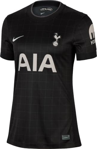Image of Tottenham Hotspur 2025/26 Stadium Away Nike Dri-FIT Women's Replica Football Jersey HJ5106