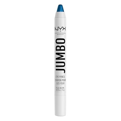 Image of NYX Professional Makeup Jumbo Eye Pencil - Blueberry Pop