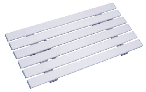 Image of Aidapt 710mm Medina Shower Board (Eligible for VAT relief in the UK)