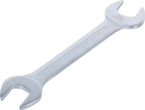 Image of BGS 30636 | Double Open End Spanner | 36 x 41 mm