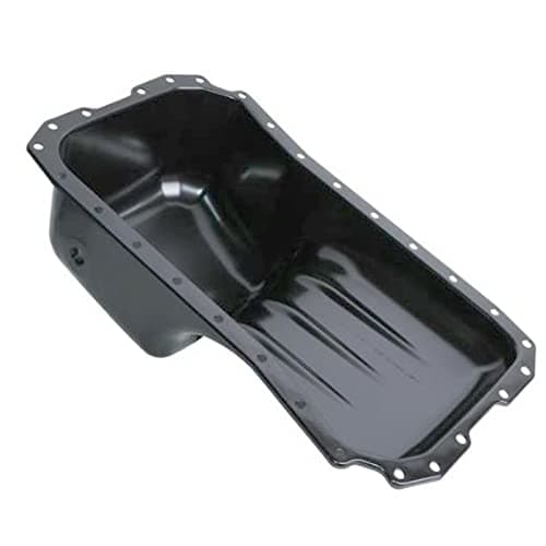 Image of Solarhome New Oil Pan J901049 Compatible with 4-390 Engine Case 450C 455C 1840 1845C