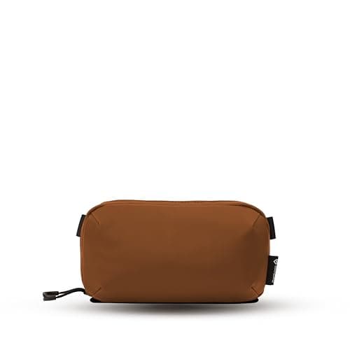 Image of WANDRD Tech Bag - Travel Organiser for Everyday Carry - Weather-Resistant and Durable for Hiking, Camping, Sport, and More