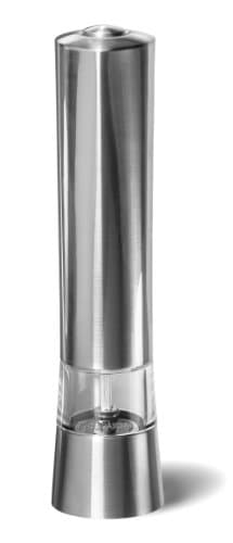 Image of Cole & Mason Electronic Mill Novaro Brushed Chrome
