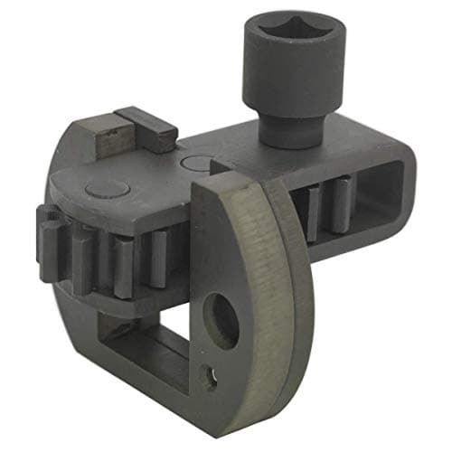 Image of Sealey CV038 Crankshaft Rotator - Mercedes-Benz 1/2"Sq Drive