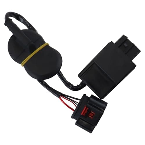 Image of Alide Fuel Pump Control Unit Fuel Pump Control for A1 8X A3 8P Golf 5 1K 6 5K for Passat B7 B6 for Polo for Beetle