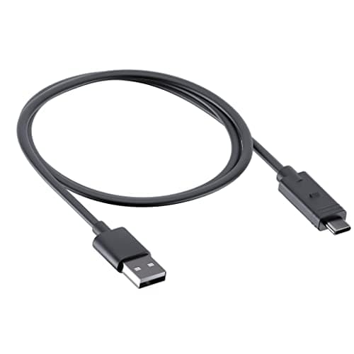 Image of SP CONNECT SPC+ USB-A Cable