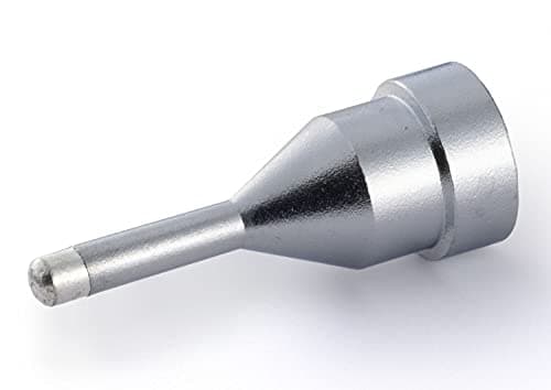 Image of Hakko Desoldering Nozzle /1.3mm Long N61-13 (for FR-4101, FR-301)