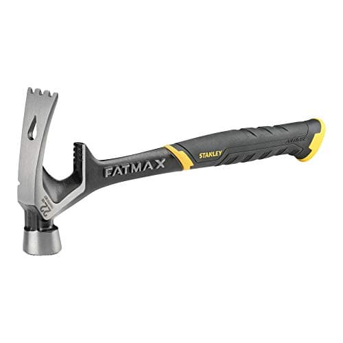 Image of STANLEY STA251367 Demolition Hammer, All Grey