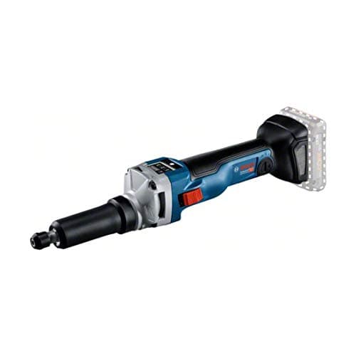 Image of Bosch Professional 18 V System Battery Straight Grinder GGS 18V-10 SLC (Without Batteries and Charger, in Box)