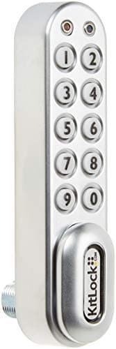 Image of Codelock CL1000 Cabinet Lock