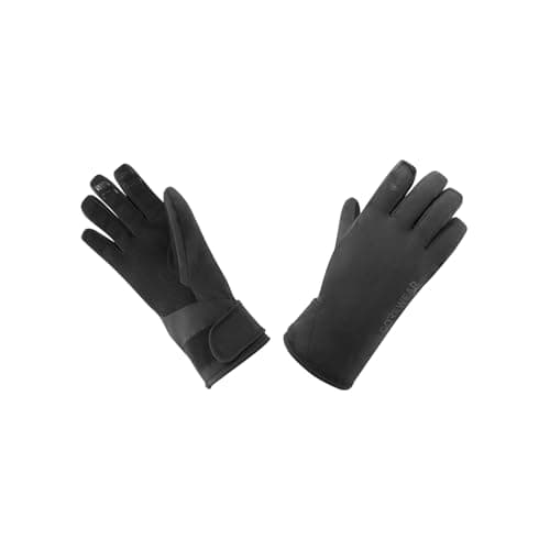 Image of GOREWEAR GORE-TEX Insulated Gloves, Black, 11
