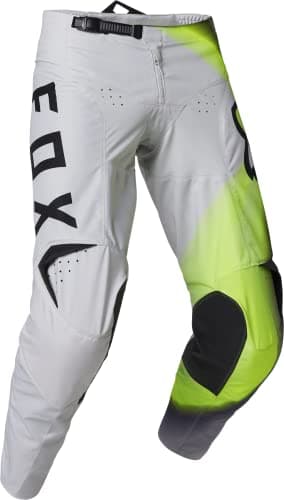 Image of Fox Racing - 180 Toxsyk Pants,Yellow,28