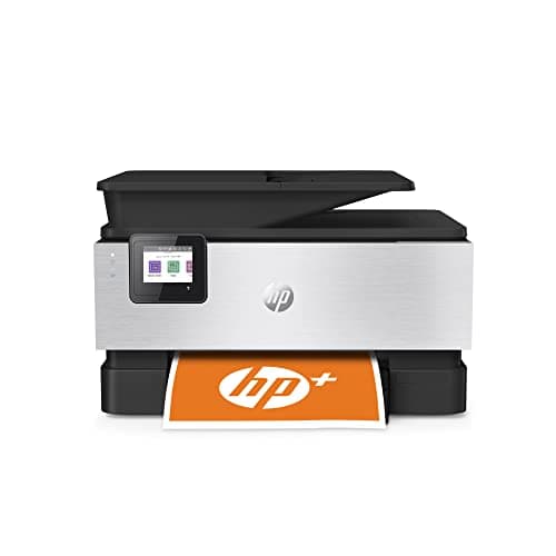 Image of HP OfficeJet Pro 9019e All-in-One