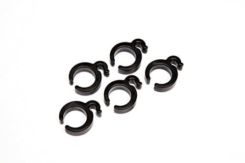 Image of RØDE Boompole Clips (5 Pack)