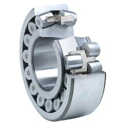Image of NSK 22314EAKE4C3 Spherical Roller Bearing