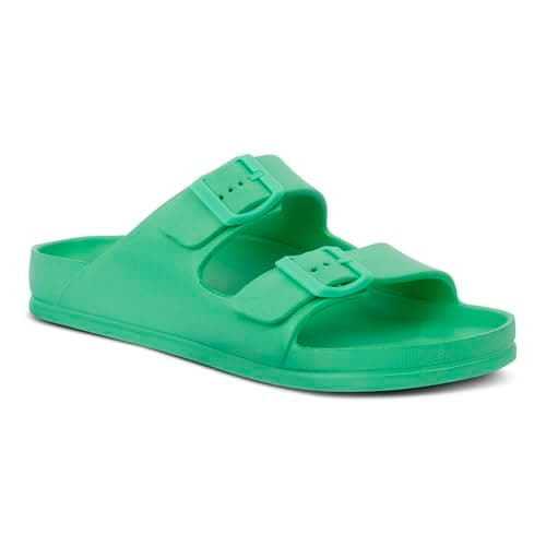Image of Regatta Womens Brooklyn Sandals Summer Beach Holiday Footwear
