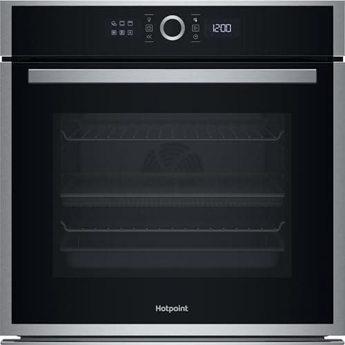 Image of Hotpoint Class 4 Built In Electric Single Oven - Stainless Steel - A+ Rated