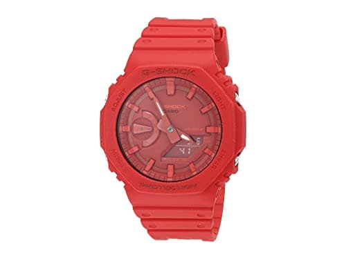 Image of Casio G-Shock Carbon Core Guard GA-2100-4A Mens