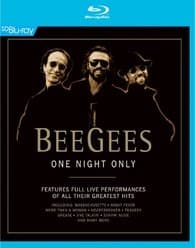 Image of Bee Gees One Night Only [Blu-ray] (Region Free)