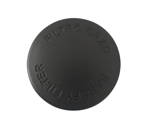 Image of DELONGHI COFFEE POT ALICIA PLUS FILTER BARLEY GENUINE EMKP21 EMKP42 EMKP63