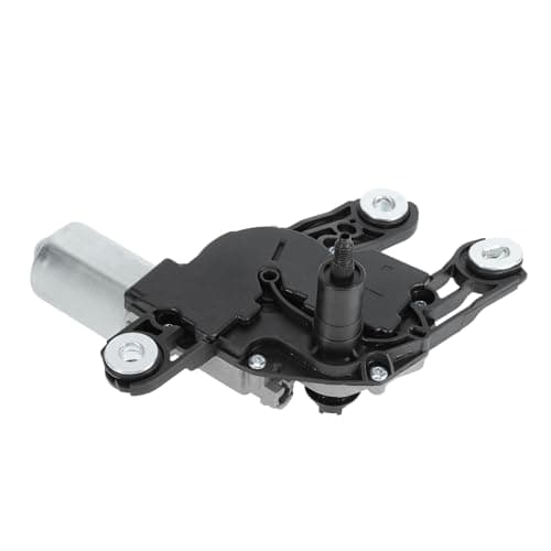 Image of Partuto No.8V0955711 Rear Windscreen Wiper Motor for Audi A3 S3 Sportback Limousine Quatro 13-21 for Audi Q2 17-24 for Audi RS3 Sportback Limousine 16-21 Rear Windshield Wiper Motor