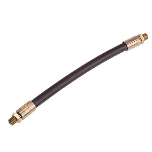 Image of Lumatic Rf9ns Nylon Flexible Tube - 9in