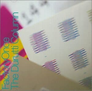 Image of Another Setting by Durutti Column