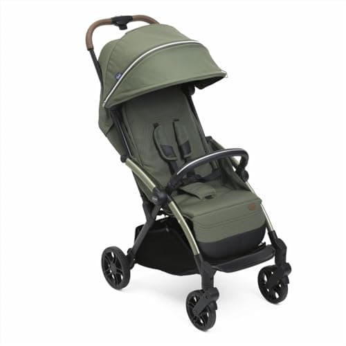 Image of Chicco Goody Xplus Stroller One Size