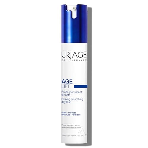 Image of Uriage Age Lift Firming Smoothing Day Fluid 40ml