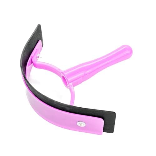 Image of GS Equestrian & Country Plastic Sweat Scraper (Pink)