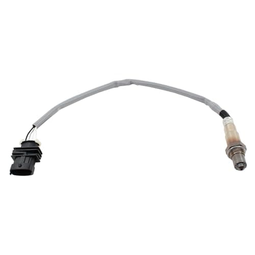 Image of HouYeen Pre Cat Lambda Oxygen O2 Sensor for Chevro-let Aveo Cruze Orlando Trax Fi-at Stilo Vaux-hall Adam Astra G H Corsa D E Insignia Meriva A B Mokka X Zafira B Tourer C 2003-Onwards