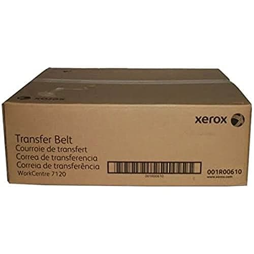 Image of Xerox 001r00610 Transfer Belt, 200,000 Page-Yield
