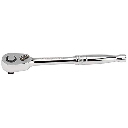 Image of Draper 26506 72 Teeth Reversible Ratchet 3/8" Length , Blue