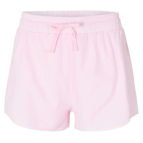 Image of USA Pro Womens in 1 Runner Shorts Pink 10