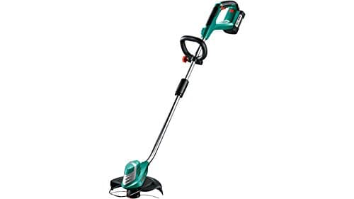 Image of Bosch Advanced GrassCut 36 Art 30-36Li Cordless Line Grass Trimmer Strimmer 36v