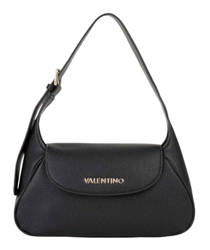 Image of Valentino handbag cross body bag Daphne Re Flap Bag Nero black