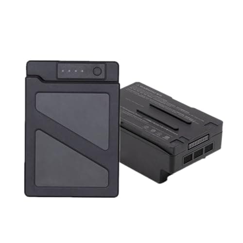 Image of For DJI TB55 Intelligent Flight Battery for Matrice 200/210/210 RTK 7660 MAH(2 Pcs)