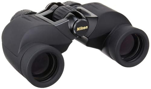 Image of Nikon 7237 Action EX 7x35 Binoculars,Black