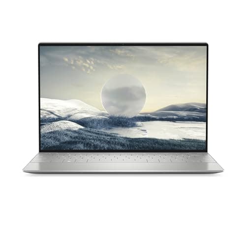 Image of Dell XPS 13 Plus 9320 13.4” 3.5K (3456x2160) OLED Touchscreen - i7-1260P (12 Cores), 1TB Gen 4.0x4 NVMe, 16GB LPDDR5, Fingerprint Reader, WIFI 6E & BT 5.3, UK Backlit Keys, Windows 11 Pro (Renewed)