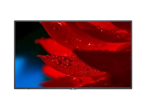 Image of NEC 49 MA491 Display - 49 Black Large Format Display 4K UHD 500 cd/m2 24/7 Operat
