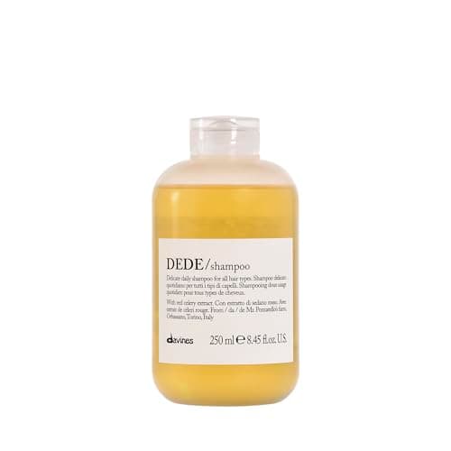 Image of Davines Essential Haircare Shampoo, Dede 250 ml (Pack of 1)