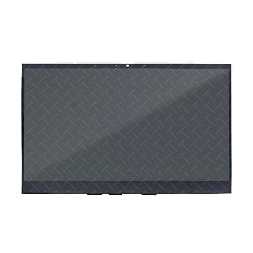 Image of FTDLCD® 13.3 Inches FHD IPS LED LCD Touch Screen Glass Digitizer Assembly Replacement for ASUS ZenBook Flip 13 UX363 UX363E UX363JA UX363EA1920x1080 (Only for LED)