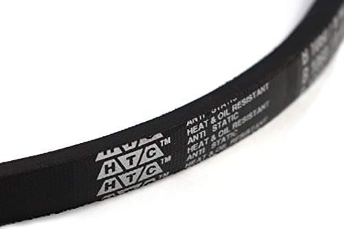 Image of HTC B40 Classical Wrapped V Belt 11mm x 17mm - Outer Length 1060mm