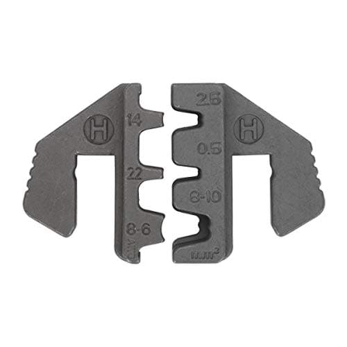 Image of Sealey Ak3858/H Open Barrel & D-Sub Crimping Jaws