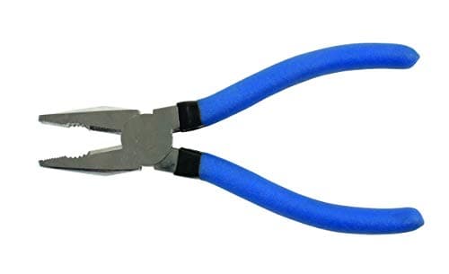 Image of Laser 4822 Combination Pliers 175mm