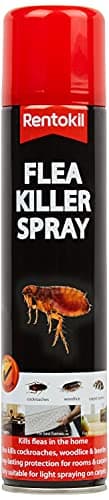 Image of Rentokil PSF200 Flea Killer Spray