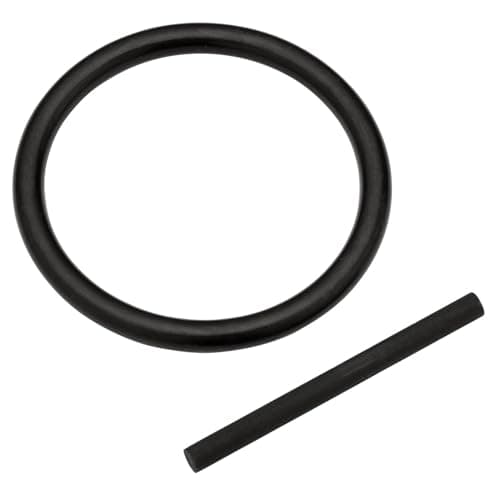 Image of Draper Impact Ring and Pin Kit, 1" Sq. Dr., 75-100mm - 08531 - Accessories for Impact Wrench