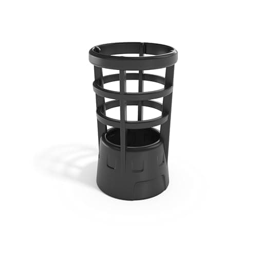 Image of Steinel 53963 HL Protection Basket for Heat Gun HL 1820 S - HL 2020 E, Hot Air Blower HG 2120 E - HG 2320 E, Material Protection