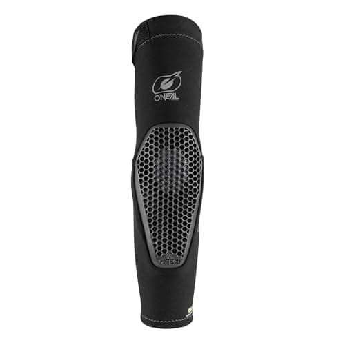 Image of 0259-105 - Oneal Flow Elbow Guards XL Black Green