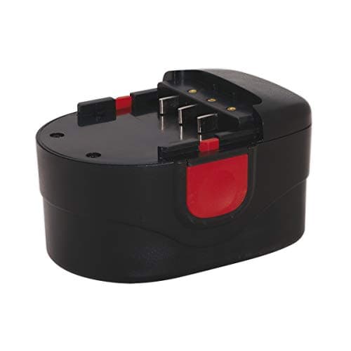 Image of Sealey Cpg12Vbp Cordless Power Tool Battery 12V For Cpg12V